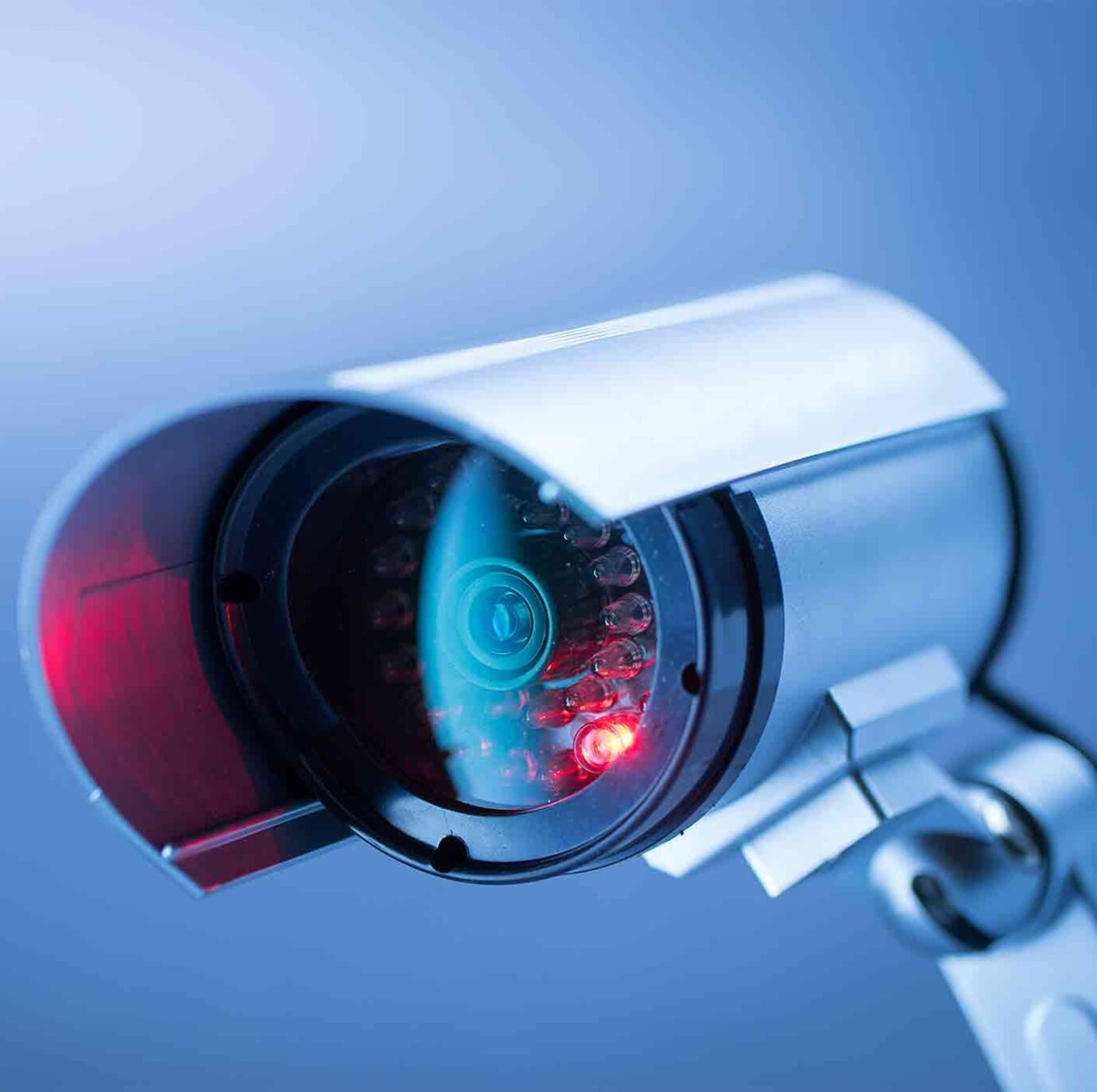 CCTV Surveillance & Security