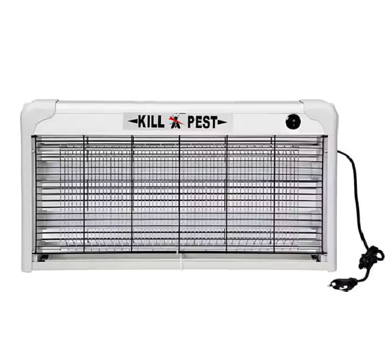 Electric Insect & UV Pest Controller Light Killer for Butcheries, Homes & Kitchens