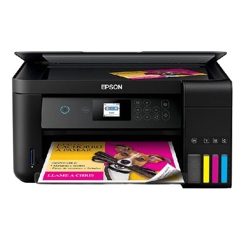 Epson EcoTank L4260 A4 Wi-Fi Duplex All-in-One Ink Tank Printer (Duplex)