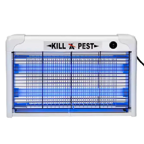 Electric Insect & UV Pest Controller Light Killer for Butcheries, Homes & Kitchens