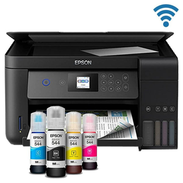 Epson EcoTank L4260 A4 Wi-Fi Duplex All-in-One Ink Tank Printer (Duplex)