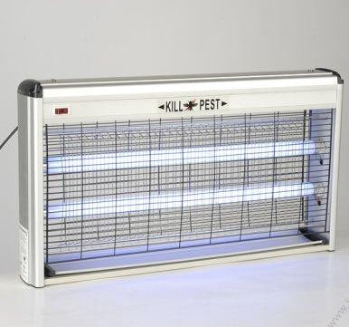 Electric Insect & UV Pest Controller Light Killer for Butcheries, Homes & Kitchens